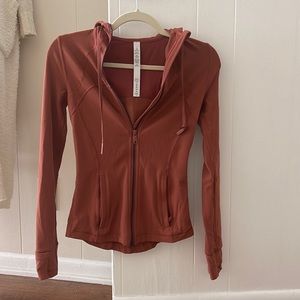Lululemon jacket